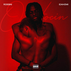 Oxytocin by Rossini, IdaHomi