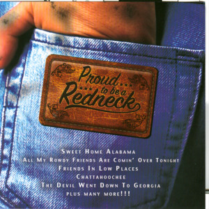 Proud To Be A Redneck album