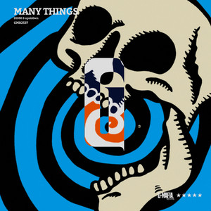 Many Things by DIONI, upsidöwn