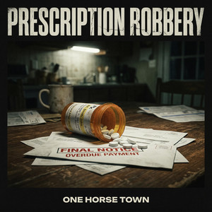 I'll Go My Own Way by One Horse Town
