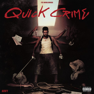 Quick Crime by Arvy, Vasu Nauhria