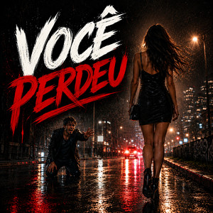 Você perdeu - Remix by McLove, R.B Sound, samia zk