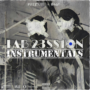 Burning (Outro) - Poizxne Remix Instrumental by Digi Bros. Productions, poizxne