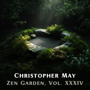 Home in Stars & Gentle Rain by Christopher May
