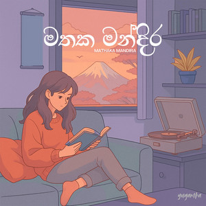 Mathaka Mandira (මතක මන්දිර) by yugantha