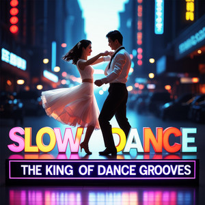 Slow Dance by The King Of Dance Grooves