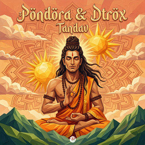 Tandav by Pondora, D-Trox