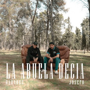 La Abuela Decía by Gabarre, Josefo 216
