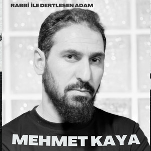 Rabbi İle Dertleşen Adam