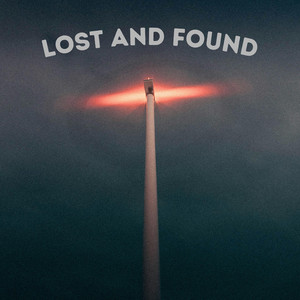 Lost and Found by Peter Mae