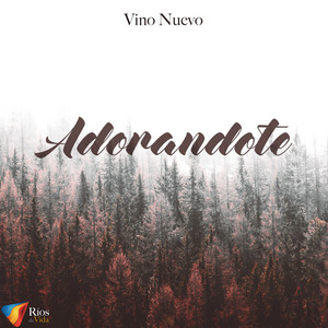 Iglesia by Vino Nuevo