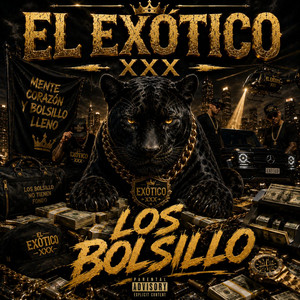 los bolsillo by el exotico xxx