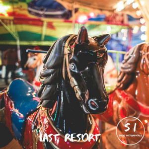 Last Resort by Smoke Instrumentals