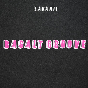 Basalt Groove by Zavanii