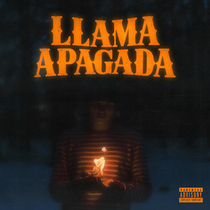Llama Apagada by Jhoani Lar