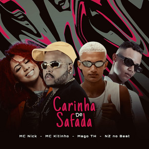 Carinha de Safada