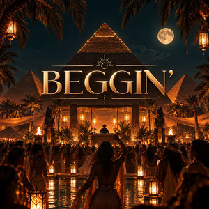 Beggin’ - Afro House by Sefu Aura