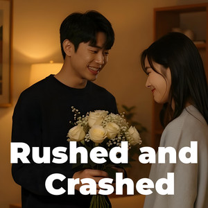Rushed And Crashed by Rommel Manzano