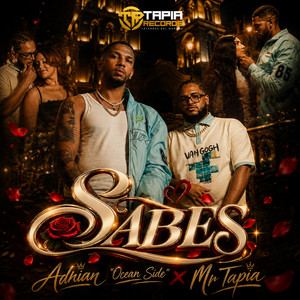 Sabes by Adrian 