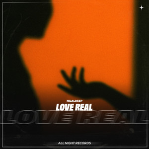 Love Real by HilalDeep