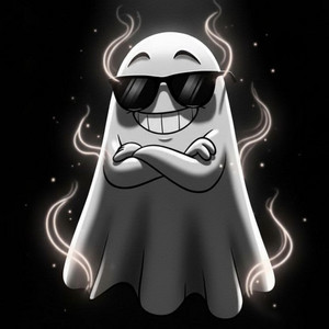 kooll by DJ GHOST D