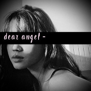 Catharsis III - Dear Angel by LIVHAVEN