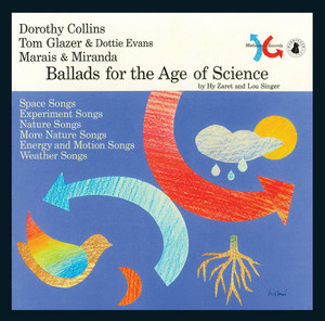 the Ballads of 【中古】 for SpaceSongs Age