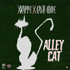 Alley Cat by Xkappe, Cash Code