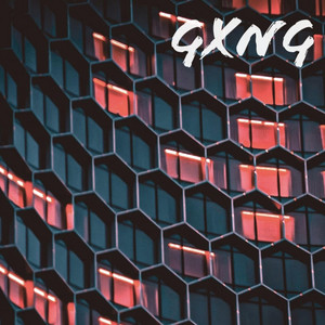 Portada de Gxng