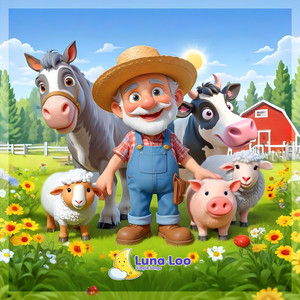 Old MacDonald Had A Farm