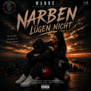 Narben lügen nicht by Wanno_82