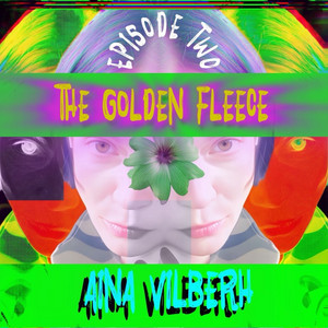 Aina Vilberh — The golden fleece. Episode two