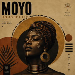 Moyo by Housechild