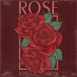 Portada de ROSE
