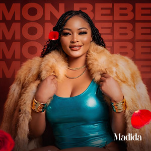 Madida - Mon Bebe