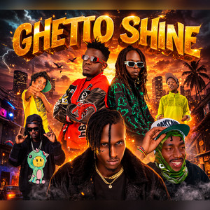 Kim C Ug - Ghetto Shine