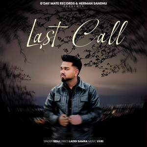 LAST CALL by Sehj