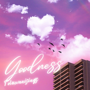 Toluwanisings - Goodness