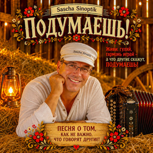 Подумаешь by Sascha Sinoptik