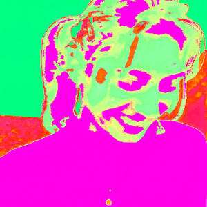 Madeleine by SAMO©