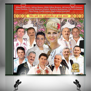 Mihaela Petrovici - Ma Uit In Oglinda Si Ma Mir (feat. Florin Ionas Generalul) [Cand Dau Firele Carunte]