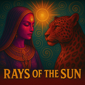 Rays of the Sun