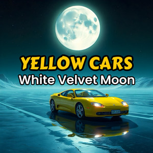 One Time to Walk by Yellow Cars