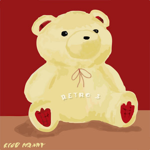 Retro 3 by Kidd Manny