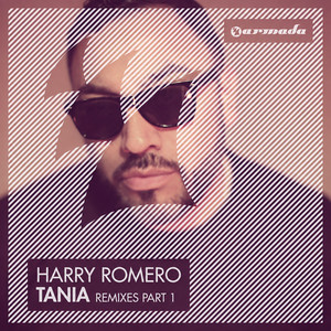 Tania - Filterheadz Extended Remix by Harry Romero, Filterheadz