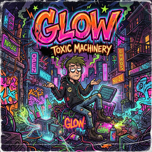 Glow by Toxic Machinery