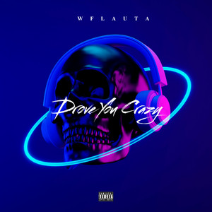 Drove You Crazy by wflauta