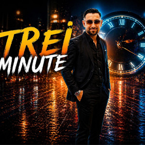 Costi De La Timisoara - Trei minute