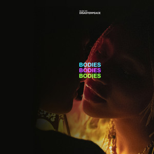 Body Drop by Disasterpeace