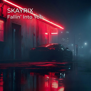 Fallin' Into You by SKAYRIX